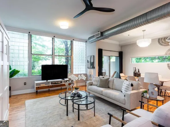 15 Waddell St NE Ste 101, Atlanta, GA 30307
