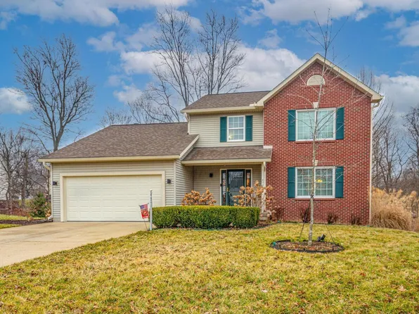 4792 N Conti St, Bloomington, IN 47404