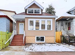 7345 S Hermitage Ave, Chicago, IL
