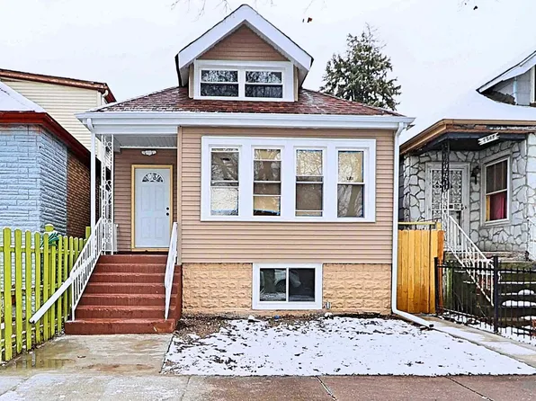 7345 S Hermitage Ave, Chicago, IL 60636
