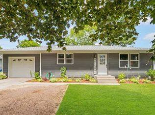 410 Meyer St, Marion, WI 54950
