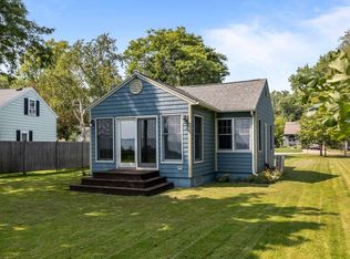 1823 Brighton Beach Rd, Menasha, WI 54952