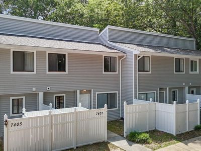 7407 Sandy Creek Dr, Raleigh, NC, 27615