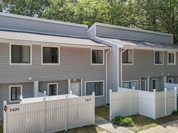 7407 Sandy Creek Dr, Raleigh, NC 27615