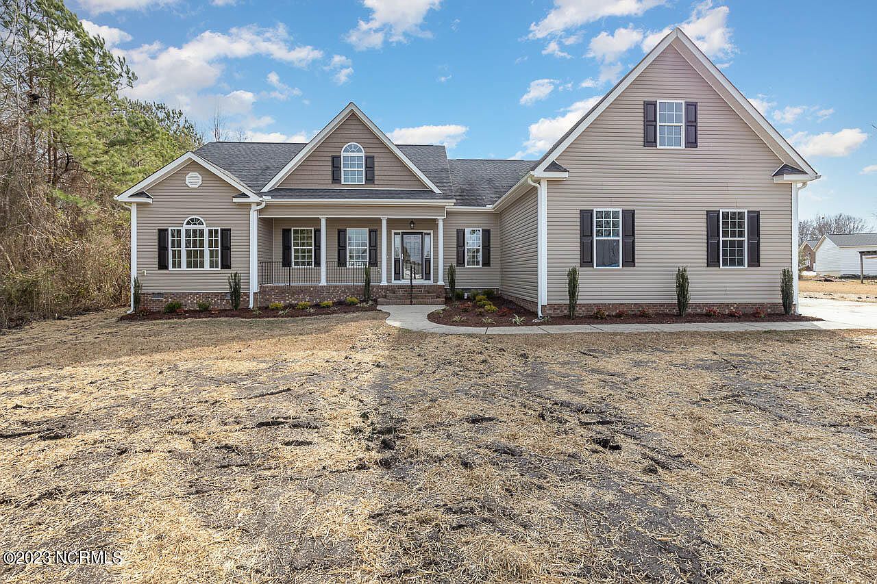 504 S Wilson Street, Kenly, NC 27542 Zillow