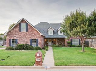 3350 White Oaks Dr, Abilene, TX 79606