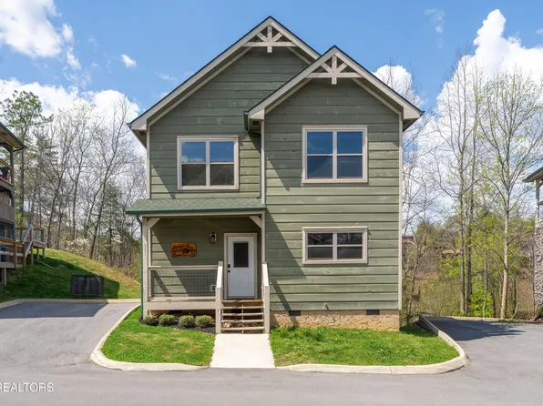 911 Osprey Way, Pigeon Forge, TN 37863