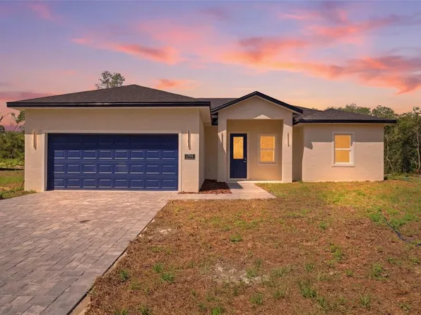17146 SW 41st Cir, Ocala, FL 34473