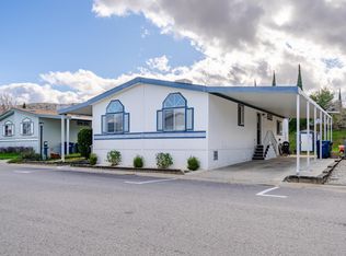 40701 Rancho Vista Blvd SPC 154, Palmdale, CA 93551