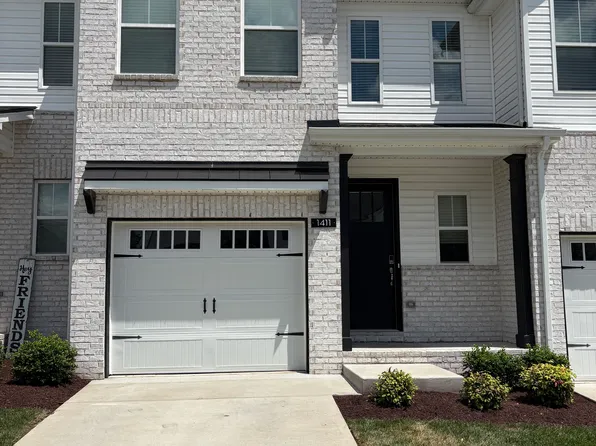 1411 Vanner Ct, Gallatin, TN 37066