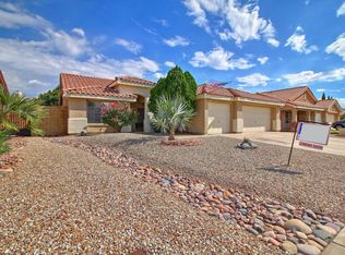 8727 W Marconi Ave, Peoria, AZ 85382