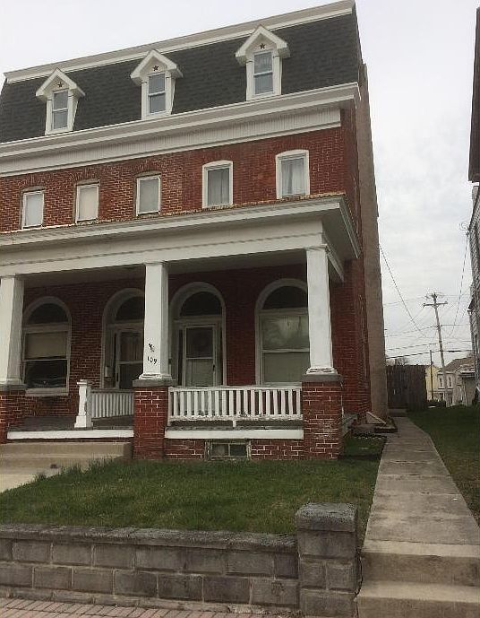 Front Exteror