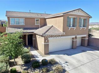 6741 Journey Hills Ct, North Las Vegas, NV 89084