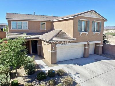 6741 Journey Hills Ct, North Las Vegas, NV, 89084