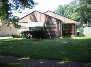 2107 23rd St, Rockford, IL