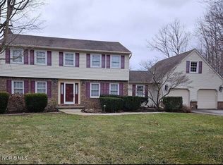 23526 W Manor Dr, Genoa, OH