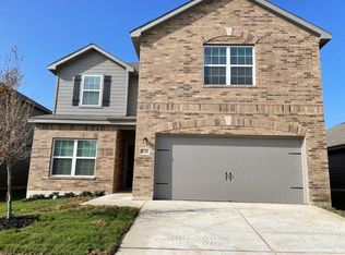 18741 Speculator Ln, Elgin, TX 78621