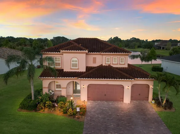 13706 American Prairie Pl, Bradenton, FL 34211