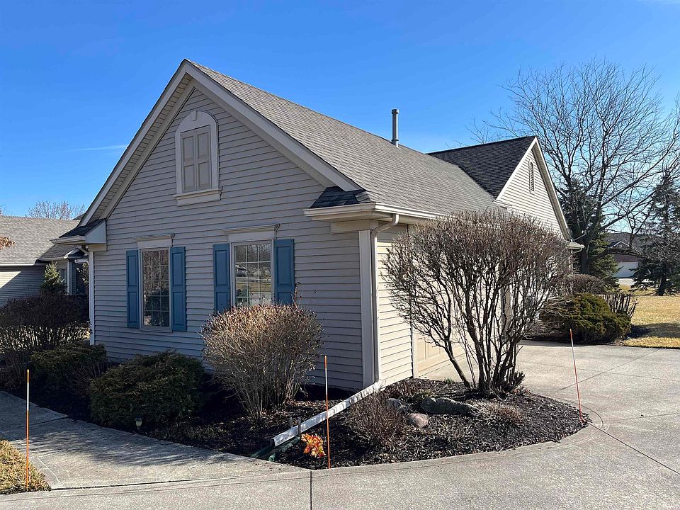2nd image of 2417 Covington Pointe Cv