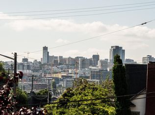 2117 Dexter Ave N APT 102, Seattle, WA 98109