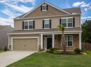 7682 High Maple Cir, North Charleston, SC 29418