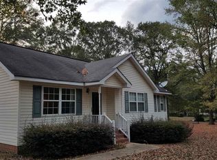 1530 Warner Loop Rd, Birmingham, AL 35214