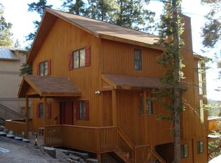 405 Sunset Blvd, Cloudcroft, NM 88317