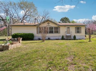 510 NW 5th St, Quinton, OK 74561