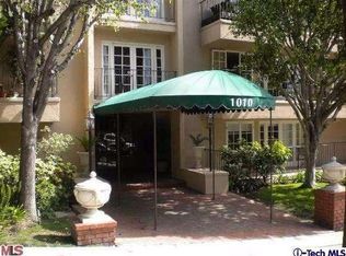 1010 Palm Ave APT 202, West Hollywood, CA 90069