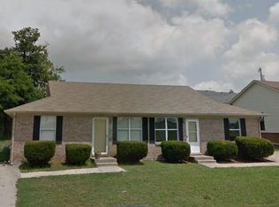 313 Bell Place Dr, Nicholasville, KY 40356