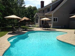 7 Halls Ln, Kent, CT 06757