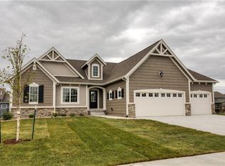 8482 NW 31st Ct, Ankeny, IA 50023
