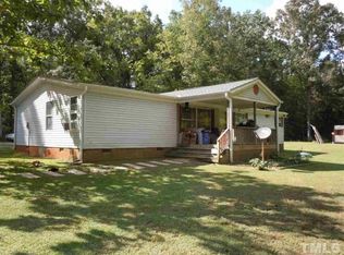 2821 Tarheel Ln, Haw River, NC 27258