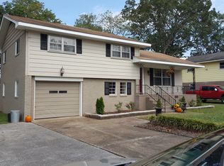 256 Steele Rd, Rossville, GA 30741