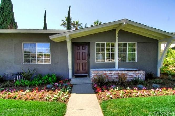 1st image of 7301 Fallbrook Ave