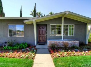 7301 Fallbrook Ave, West Hills, CA 91307