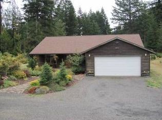 512 Little Rock Creek Rd, Cook, WA 98605