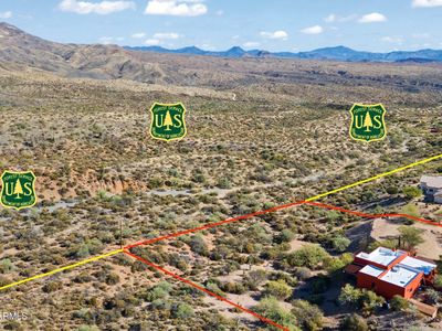 11702 E Blue Wash Rd, Cave Creek, AZ, 85331