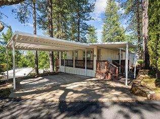 1281 Pleasant Valley Rd Space 44, Diamond Springs, CA 95619