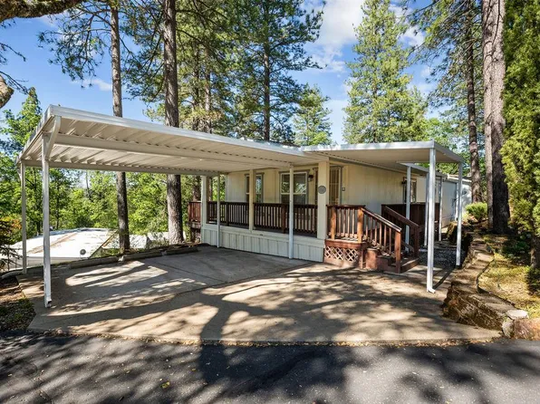 1281 Pleasant Valley Rd Space 44, Diamond Springs, CA 95619