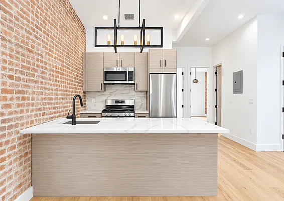 Kitchen, photo 1