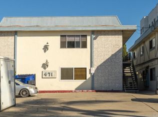 471 4th Ave APT B, Chula Vista, CA 91910