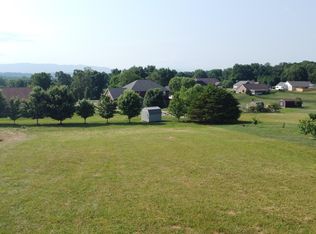 1212 Houston Springs Rd, Greenback, TN 37742