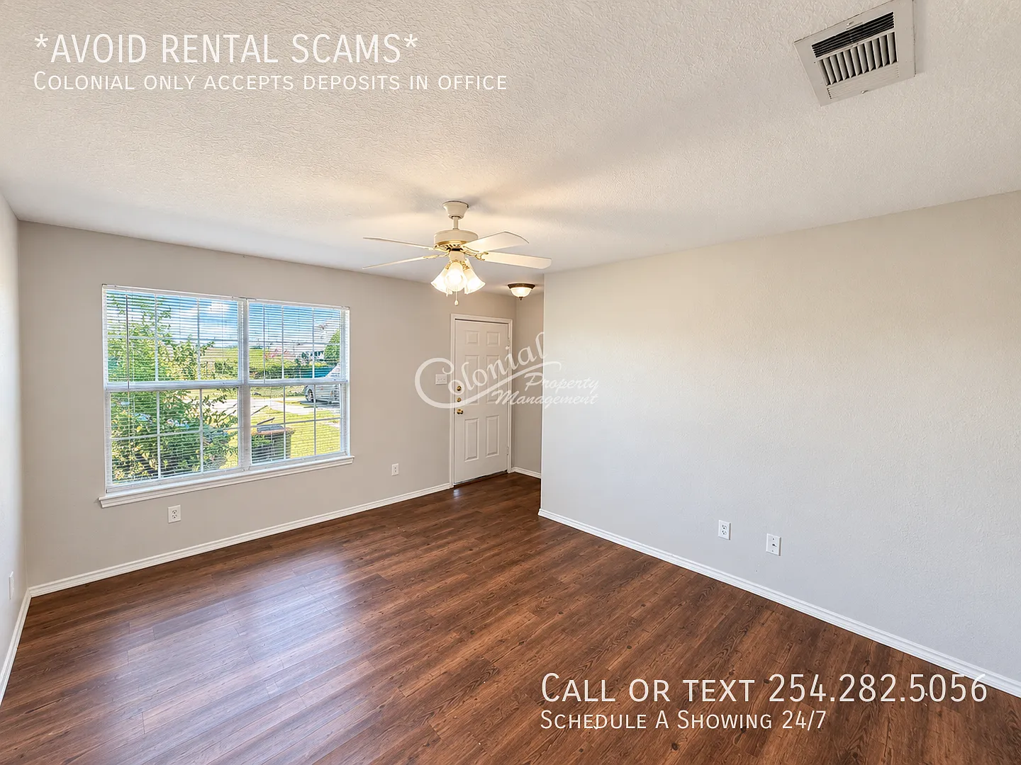 3 bed, 2.0 bath, 1217 sqft, $1,095 — Photo 2