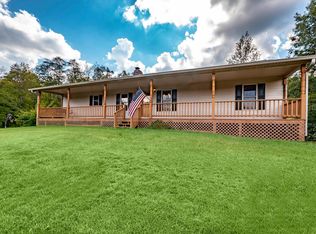 4251 Skelley Rd, Santa Fe, TN 38482