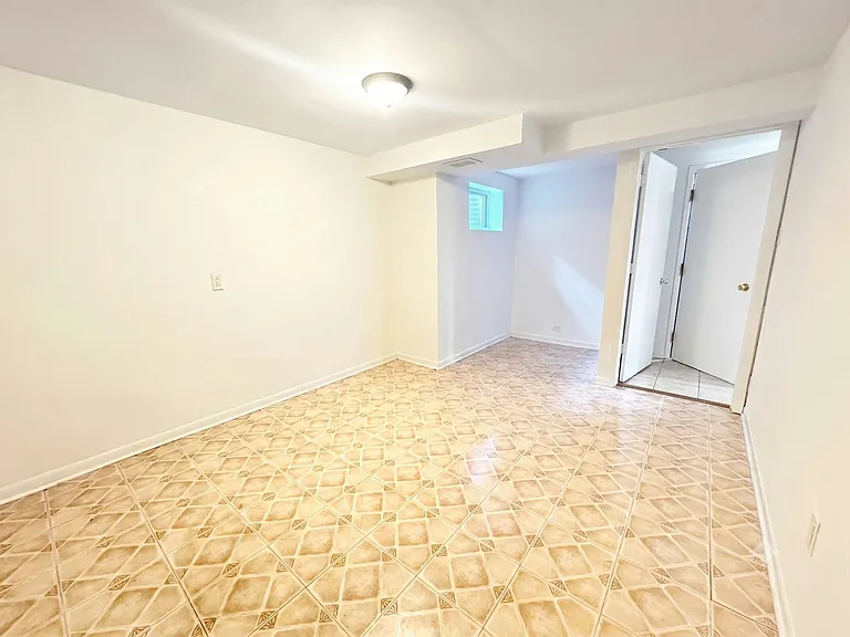 4th Bedroom