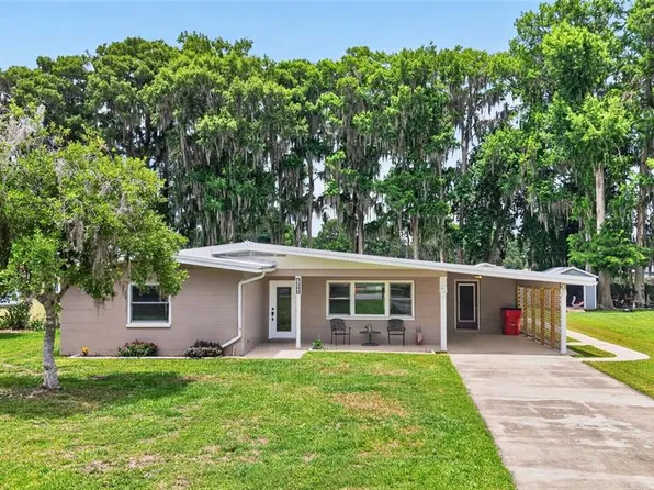 7588 S Crescent Loop, Floral City, FL 34436