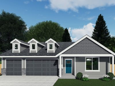 869 E Wilson St, Carlton, OR, 97111