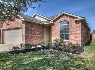 15831 Flagstone Walk Way, Houston, TX 77049