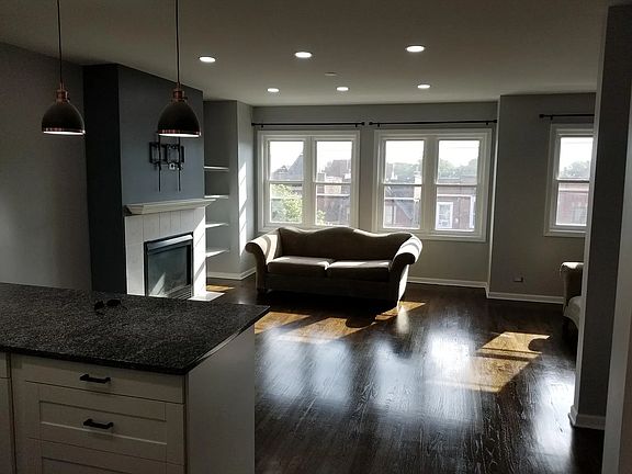 5th image of 4346 S Lake Park Ave #3N